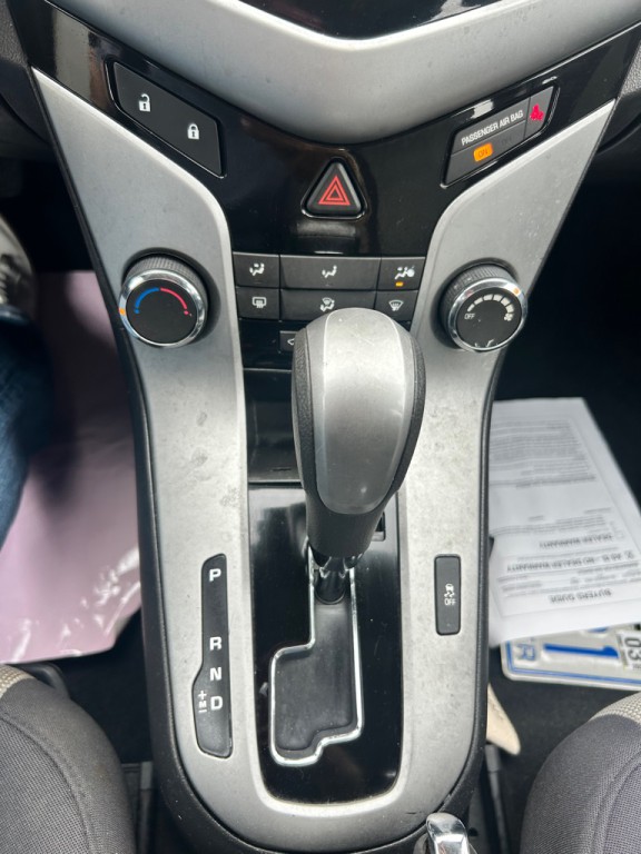 2014 Chevrolet Cruze Image 15