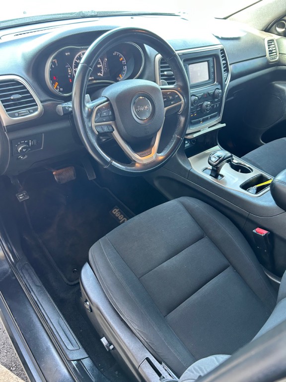 2014 Jeep Grand Cherokee Image 7