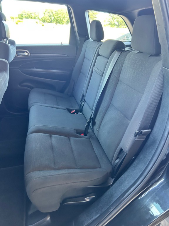 2014 Jeep Grand Cherokee Image 9