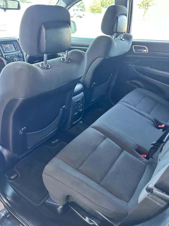 2014 Jeep Grand Cherokee Image 10