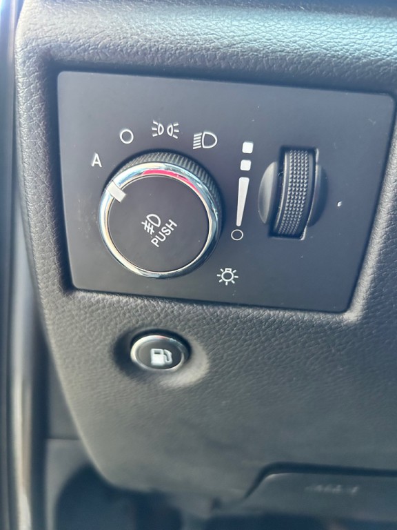 2014 Jeep Grand Cherokee Image 12