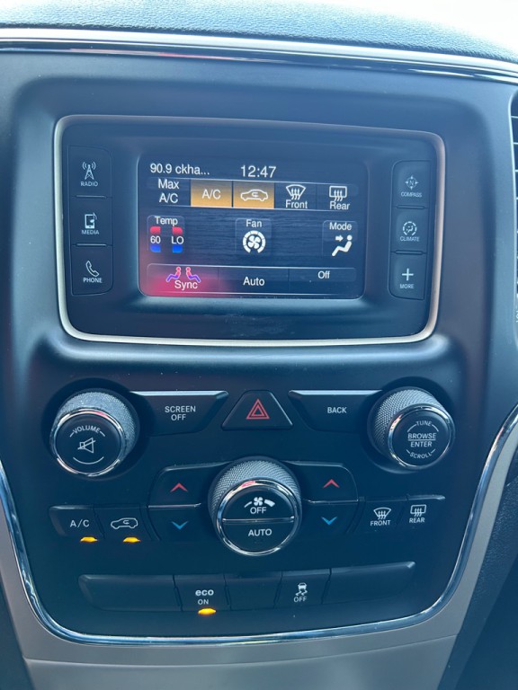 2014 Jeep Grand Cherokee Image 15