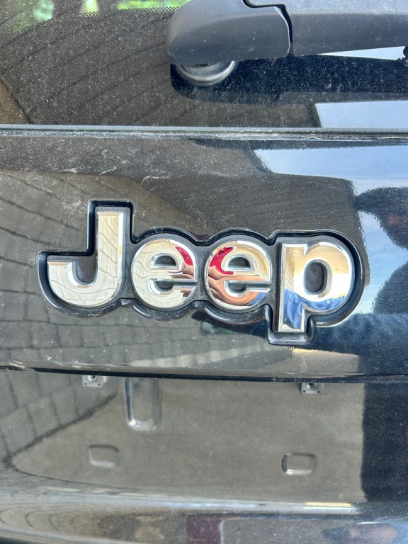 2014 Jeep Grand Cherokee Image 19