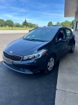 Image for 2017 Kia Forte LX ID: 7411560