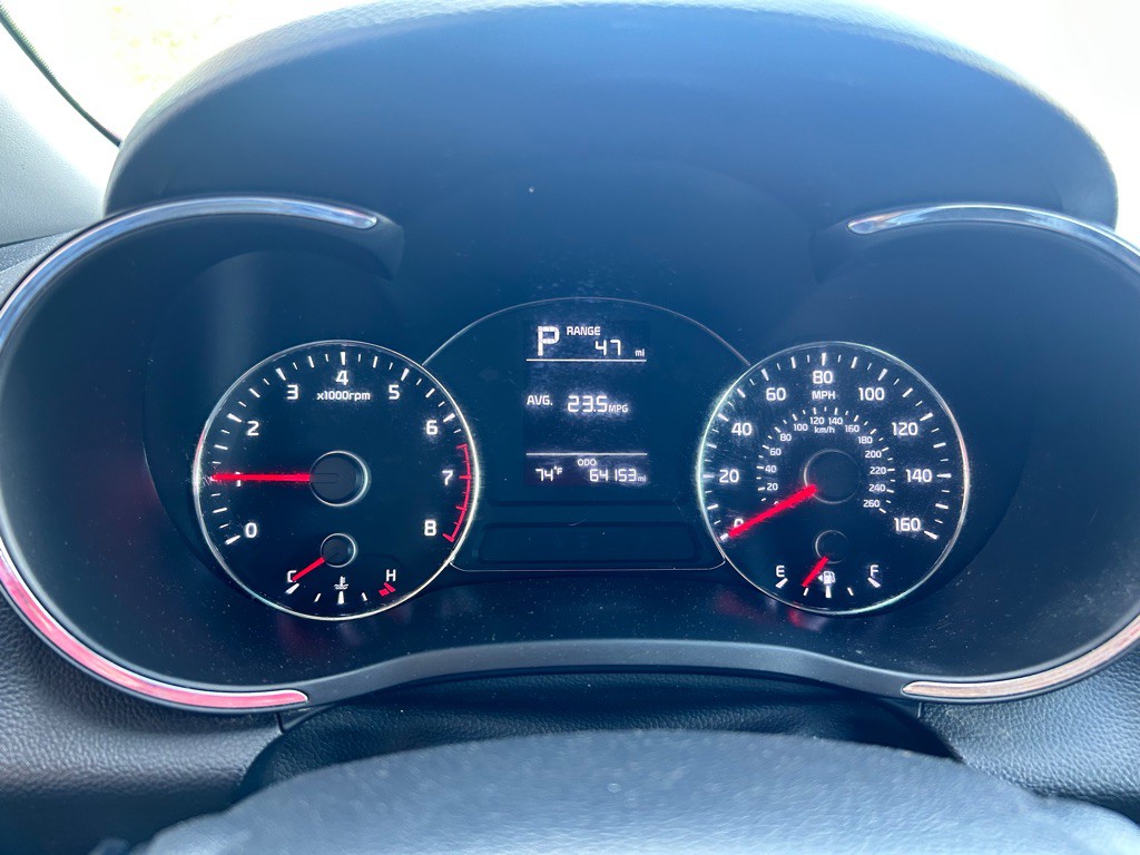 2017 Kia Forte Image 13