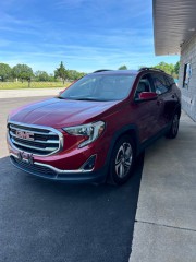Image for 2019 GMC Terrain SLT ID: 7411565