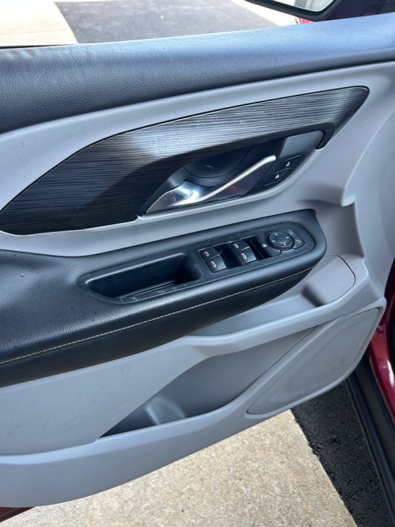 2019 GMC Terrain Image 5