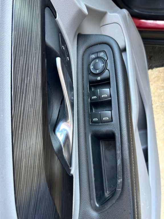 2019 GMC Terrain Image 6