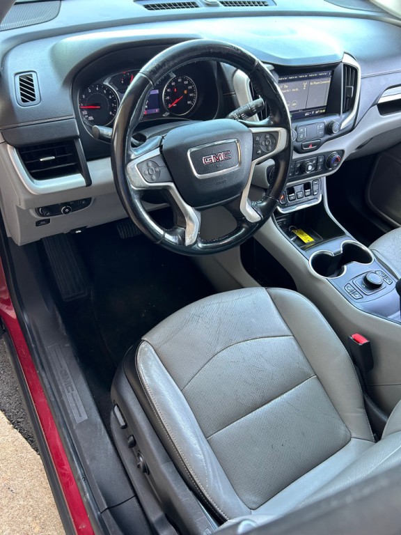 2019 GMC Terrain Image 7
