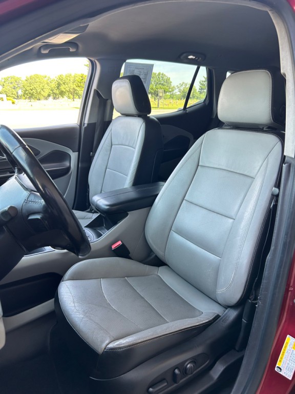 2019 GMC Terrain Image 8