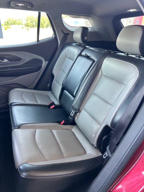 2019 GMC Terrain Image 9