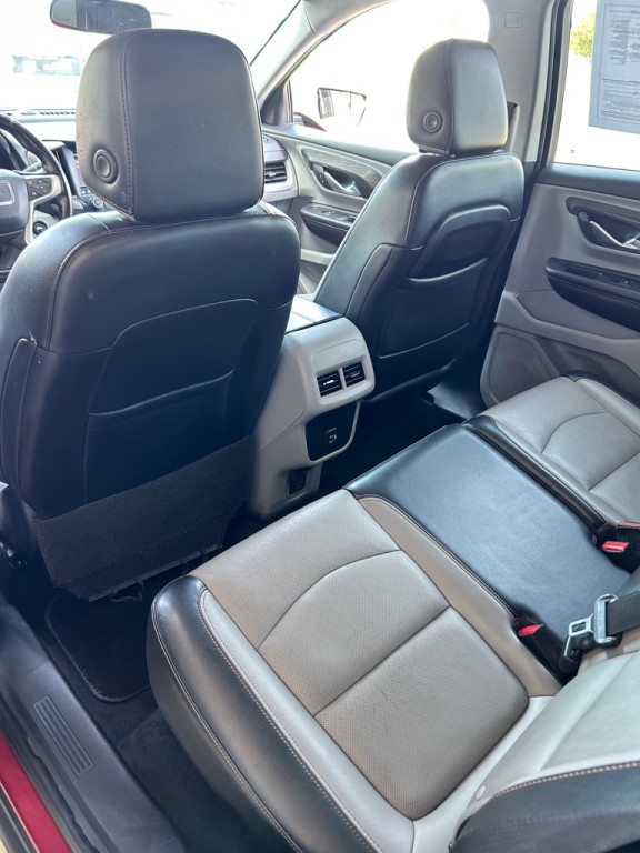 2019 GMC Terrain Image 10