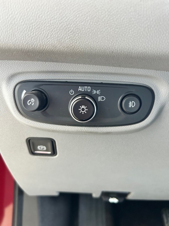 2019 GMC Terrain Image 11