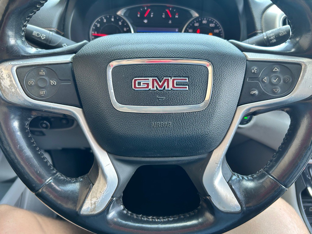 2019 GMC Terrain Image 12