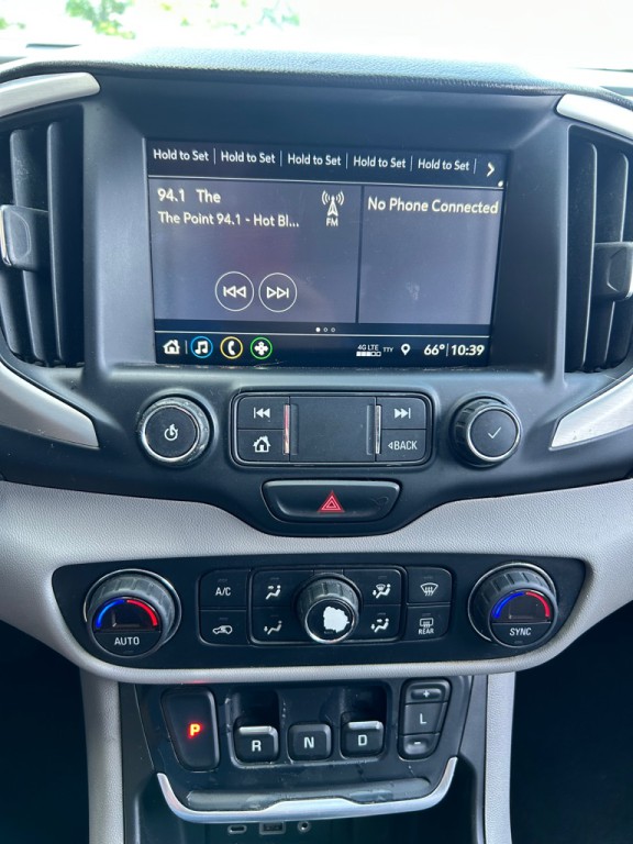 2019 GMC Terrain Image 14