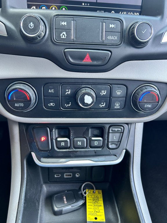 2019 GMC Terrain Image 15