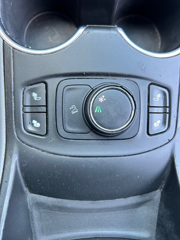 2019 GMC Terrain Image 16
