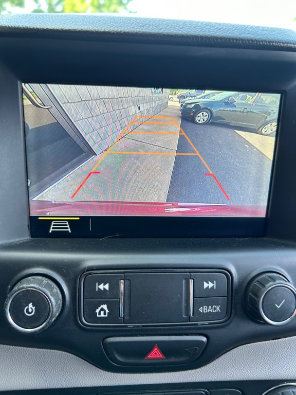 2019 GMC Terrain Image 17