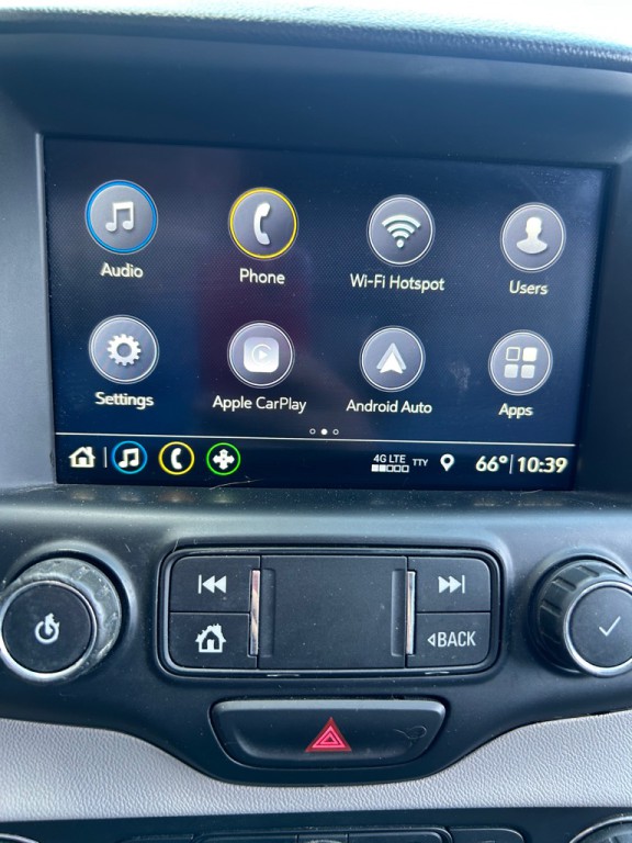 2019 GMC Terrain Image 18