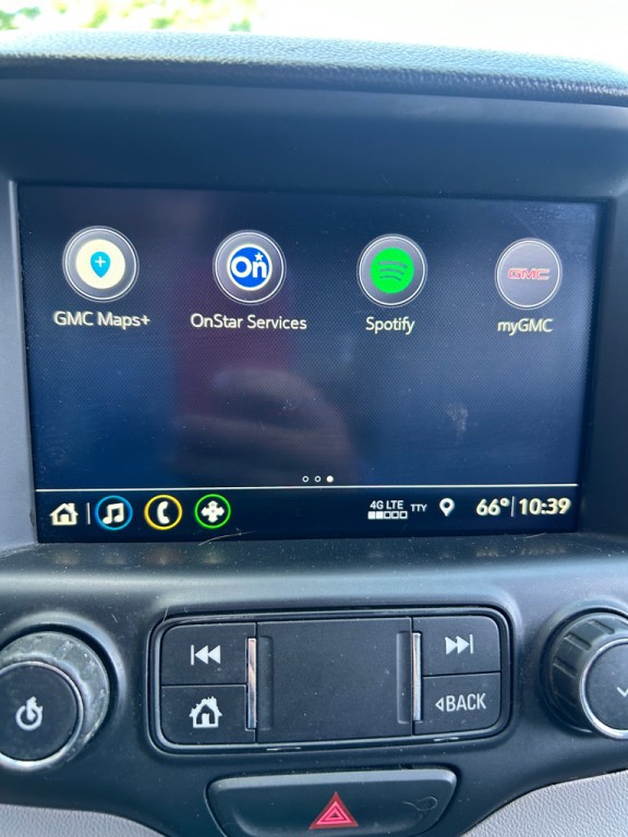 2019 GMC Terrain Image 19