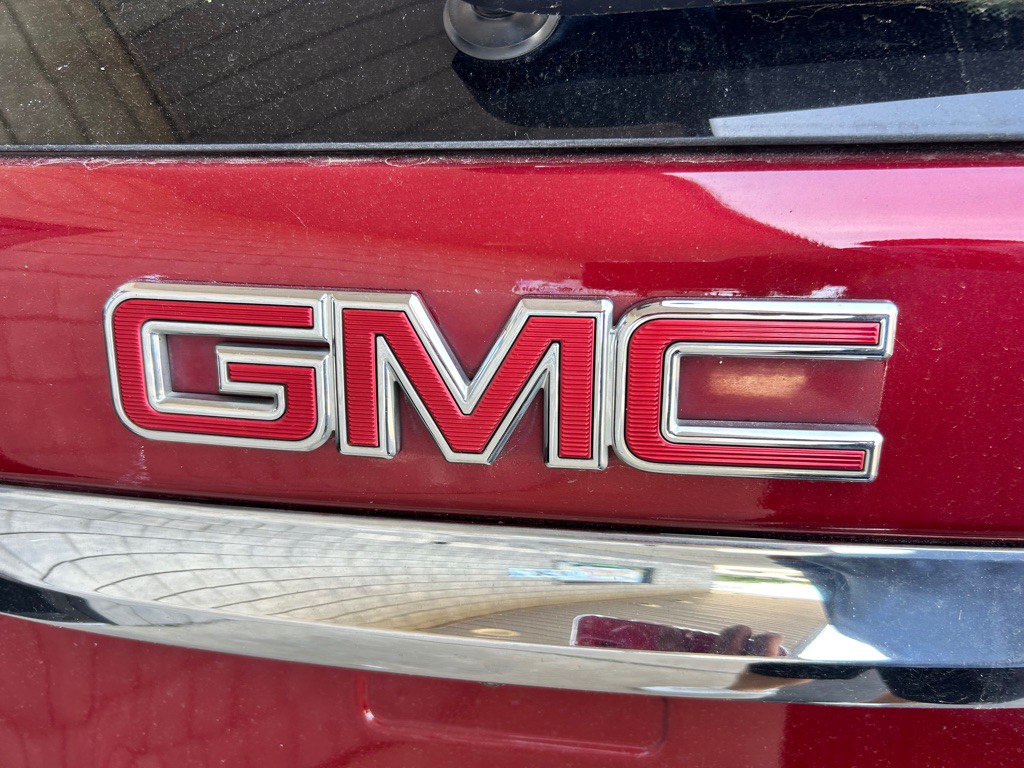 2019 GMC Terrain Image 20