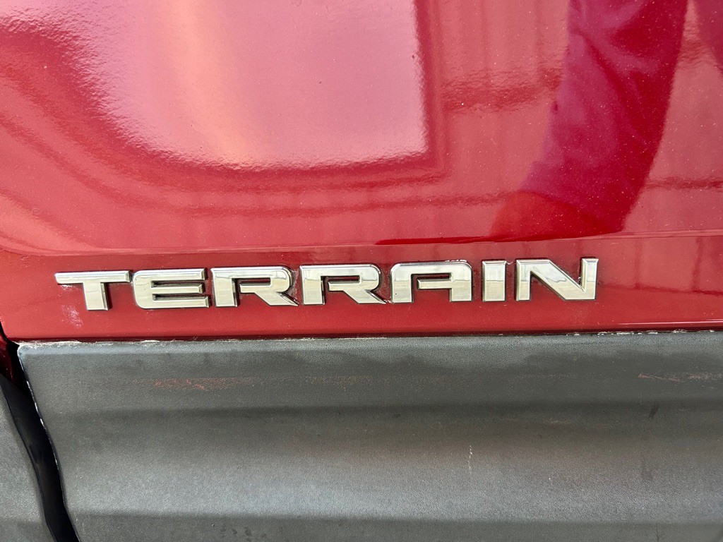 2019 GMC Terrain Image 22
