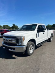 Image for 2018 Ford F-250 Super Duty ID: 7411575