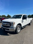 Image for 2018 Ford F-250 Super Duty ID: 7411575
