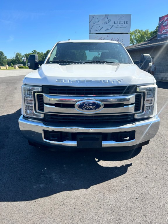 2018 Ford F-250 Image 2