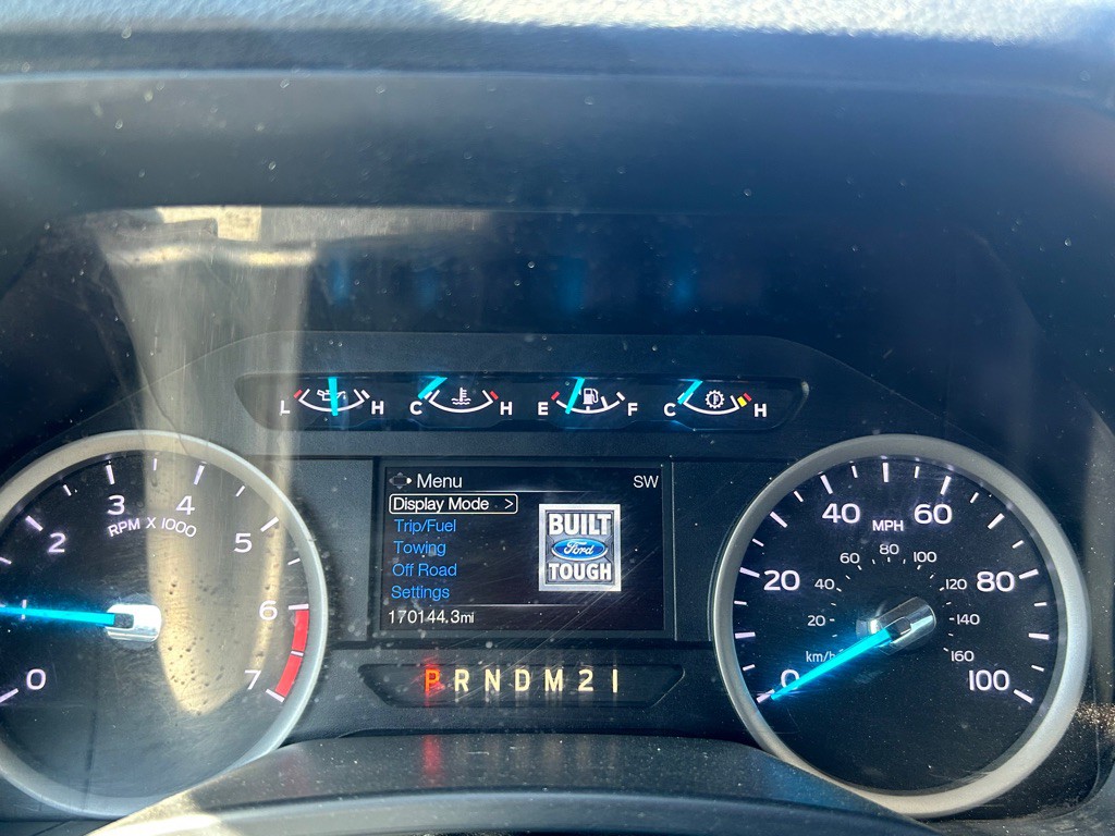 2018 Ford F-250 Image 4