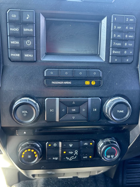 2018 Ford F-250 Image 5