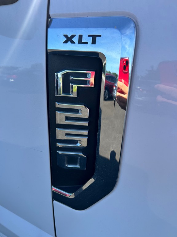 2018 Ford F-250 Image 7