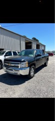 Image for 2012 Chevrolet Silverado 1500 LT ID: 7418854