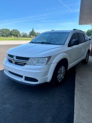 Image for 2020 Dodge Journey SE ID: 7442008