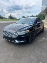 Image for 2019 Ford Fusion SEL ID: 7454939