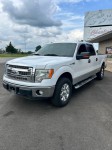 Image for 2013 Ford F-150 Supercrew ID: 7454944