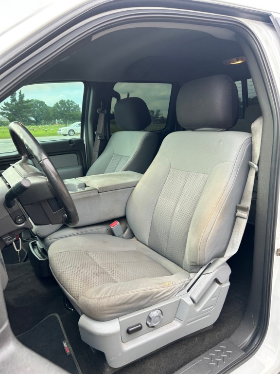 2013 Ford F-150 Image 9