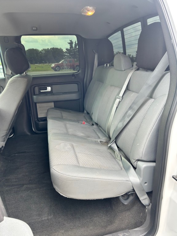 2013 Ford F-150 Image 10