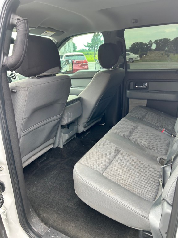 2013 Ford F-150 Image 11