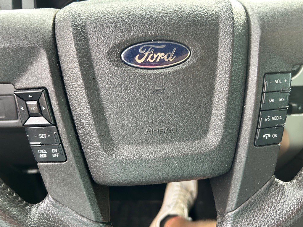 2013 Ford F-150 Image 13
