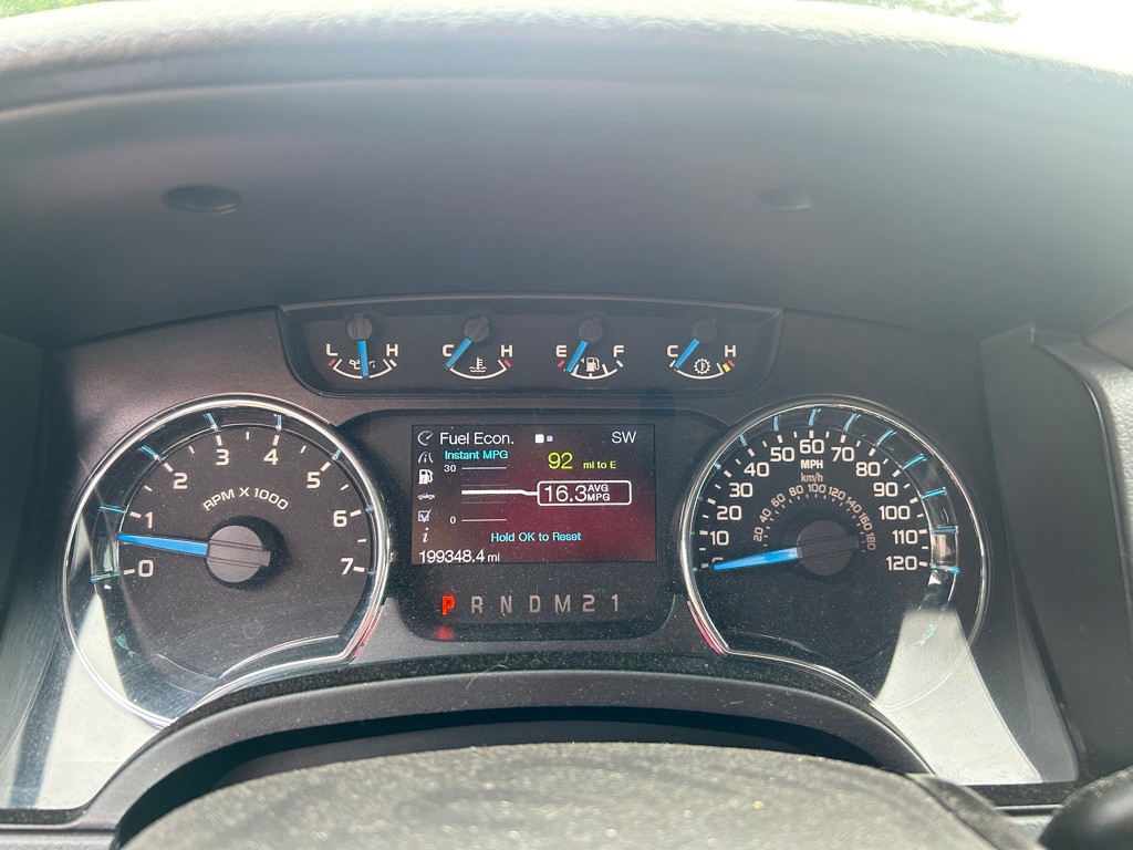 2013 Ford F-150 Image 14