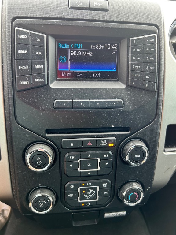 2013 Ford F-150 Image 16