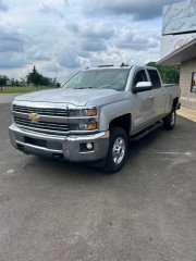 Image for 2015 Chevrolet Silverado 1500 Heavy Duty Lt ID: 7454950