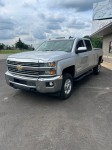 Image for 2015 Chevrolet Silverado 1500 Heavy Duty Lt ID: 7454950