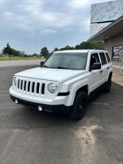 Image for 2016 Jeep Patriot Sport ID: 7471266