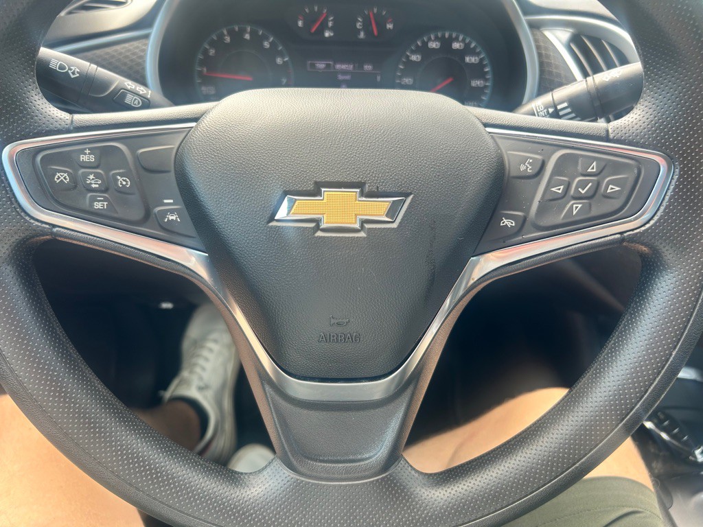 2024 Chevrolet Malibu Image 13