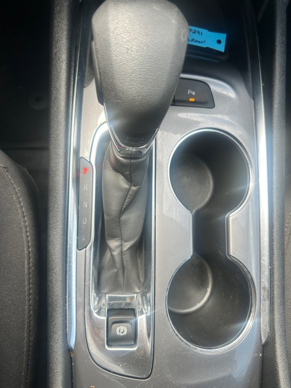 2024 Chevrolet Malibu Image 18