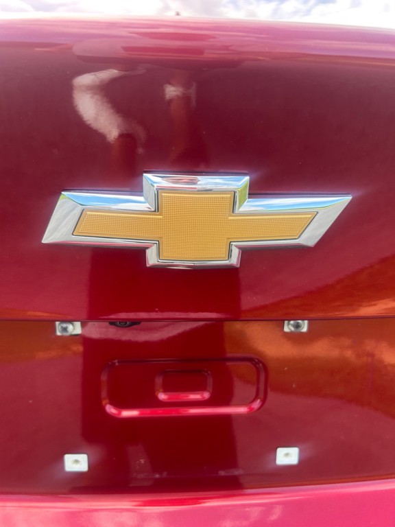 2024 Chevrolet Malibu Image 21