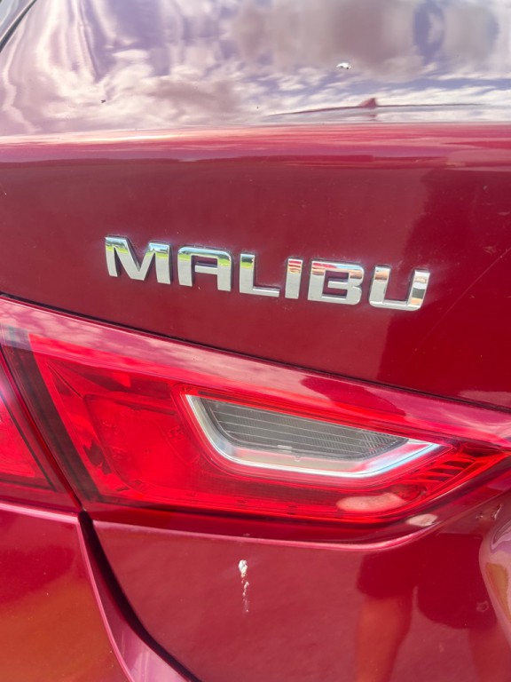 2024 Chevrolet Malibu Image 23