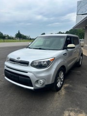 Image for 2018 Kia Soul + ID: 7484394